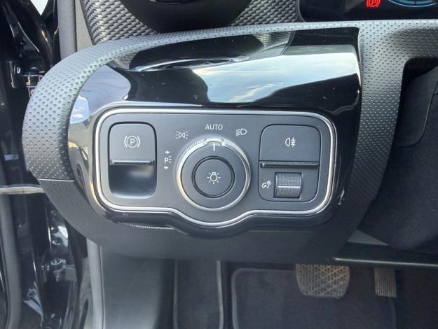 MERCEDES-BENZ Classe A 180 d Progressive Line  