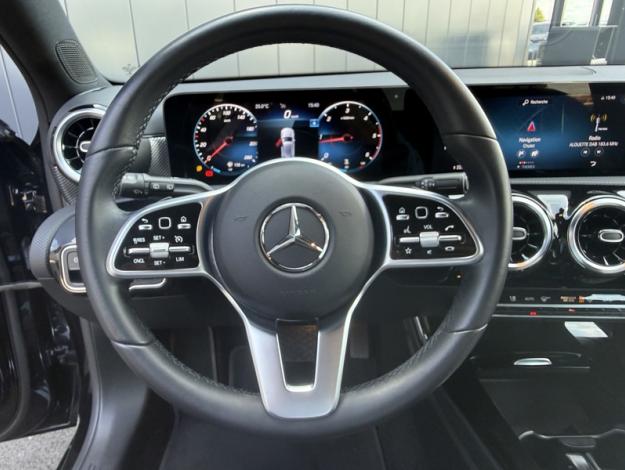 MERCEDES-BENZ Classe A 180 d Progressive Line  