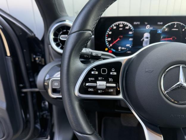 MERCEDES-BENZ Classe A 180 d Progressive Line  