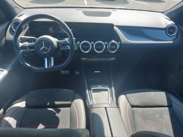 MERCEDES-BENZ GLA 250 e Hybrid EQ AMG Line  