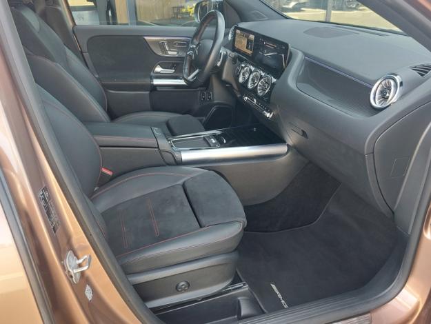 MERCEDES-BENZ GLA 250 e Hybrid EQ AMG Line  