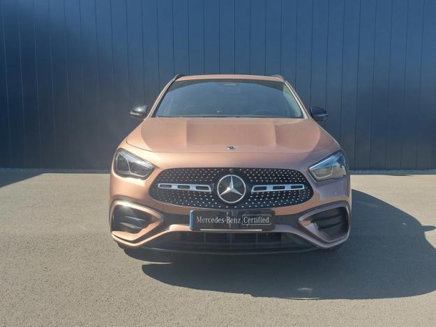 MERCEDES-BENZ GLA 250 e Hybrid EQ AMG Line  