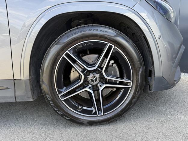 MERCEDES-BENZ GLA 200 d AMG Line  
