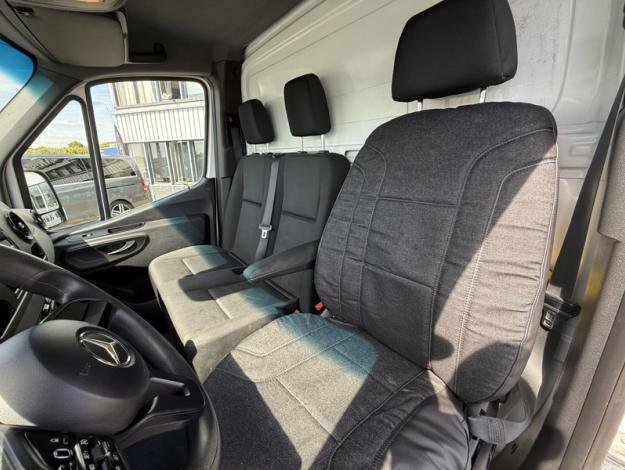 MERCEDES-BENZ Sprinter 514 CDI Standard  SPRINTER VS30 514 Châssis cab 37 3,5t Propul.