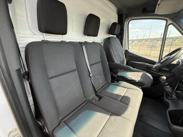 MERCEDES-BENZ Sprinter 514 CDI Standard  SPRINTER VS30 514 Châssis cab 37 3,5t Propul.