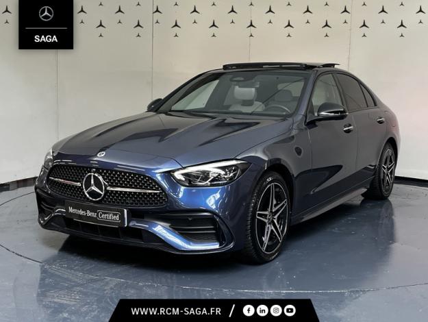 MERCEDES-BENZ Classe C Berline Classe C 300 de Berline AMG line  