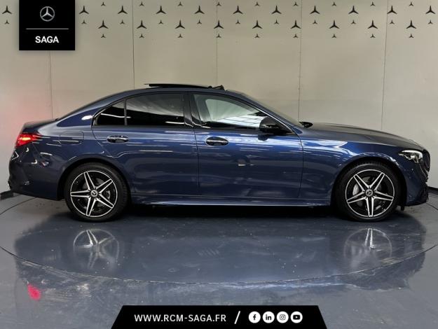 MERCEDES-BENZ Classe C Berline Classe C 300 de Berline AMG line  