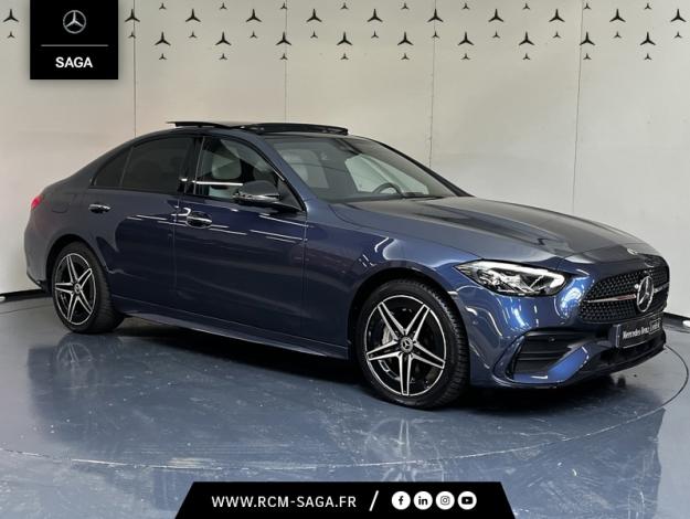MERCEDES-BENZ Classe C Berline Classe C 300 de Berline AMG line  