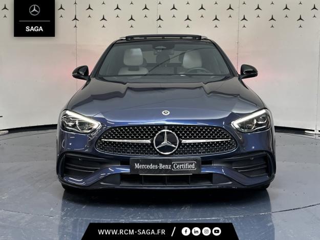 MERCEDES-BENZ Classe C Berline Classe C 300 de Berline AMG line  