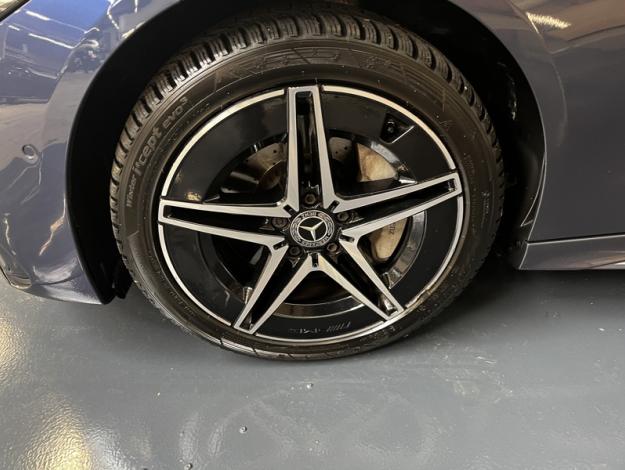 MERCEDES-BENZ Classe C Berline Classe C 300 de Berline AMG line  