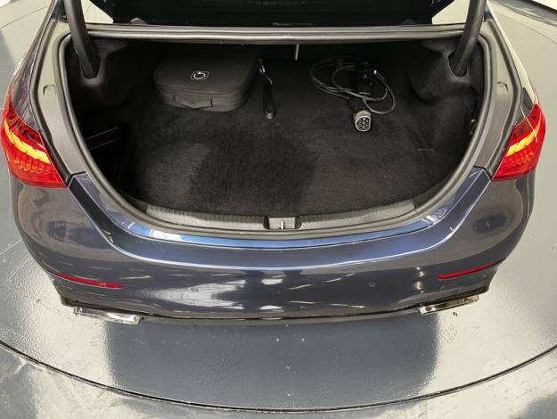 MERCEDES-BENZ Classe C Berline Classe C 300 de Berline AMG line  