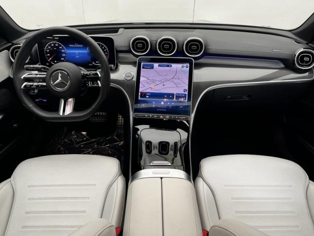 MERCEDES-BENZ Classe C Berline Classe C 300 de Berline AMG line  