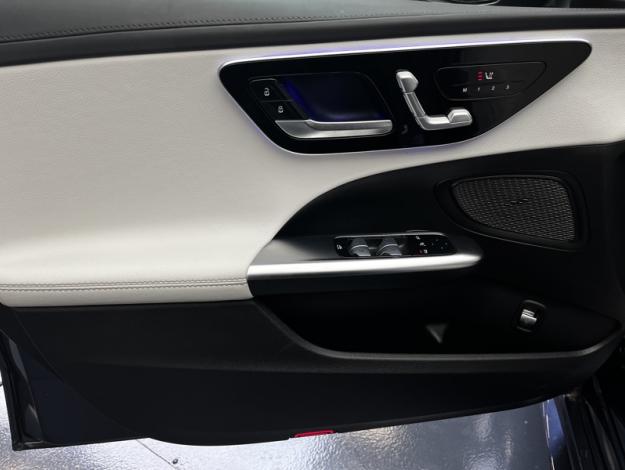 MERCEDES-BENZ Classe C Berline Classe C 300 de Berline AMG line  