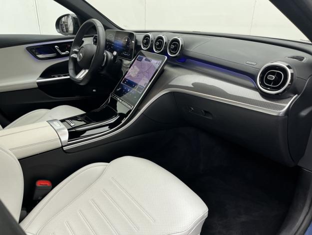 MERCEDES-BENZ Classe C Berline Classe C 300 de Berline AMG line  