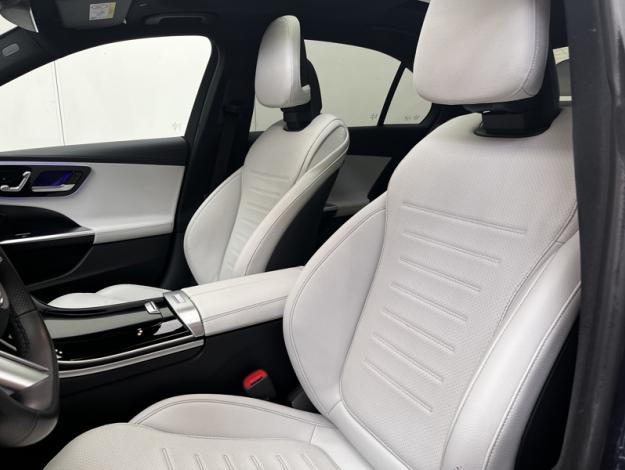 MERCEDES-BENZ Classe C Berline Classe C 300 de Berline AMG line  