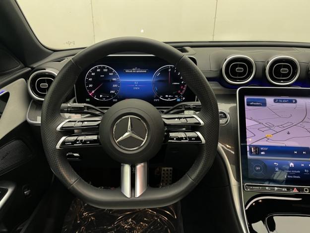 MERCEDES-BENZ Classe C Berline Classe C 300 de Berline AMG line  