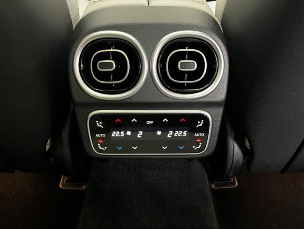 MERCEDES-BENZ Classe C Berline Classe C 300 de Berline AMG line  