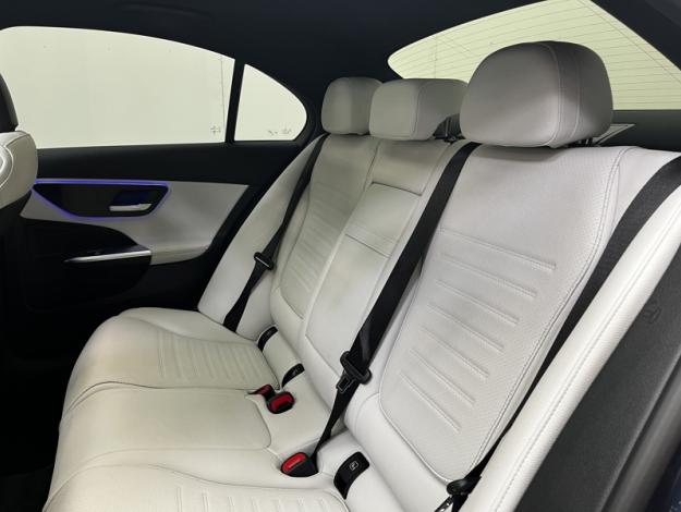 MERCEDES-BENZ Classe C Berline Classe C 300 de Berline AMG line  