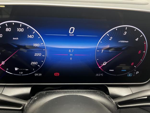 MERCEDES-BENZ GLC Coupé GLC 220 d 4MATIC Coupé AMG Line  GLC 220 d 4MATIC Coupé AMG Line