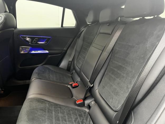 MERCEDES-BENZ GLC Coupé GLC 220 d 4MATIC Coupé AMG Line  GLC 220 d 4MATIC Coupé AMG Line
