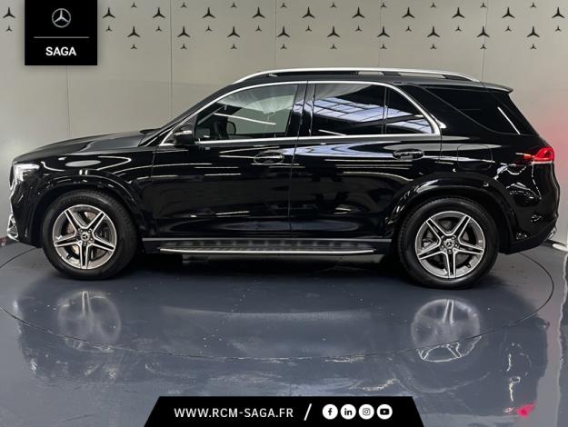 MERCEDES-BENZ GLE 350 de 4MATIC AMG Line  