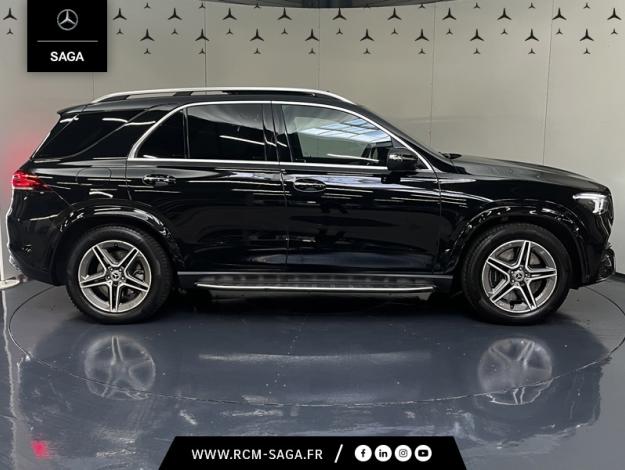 MERCEDES-BENZ GLE 350 de 4MATIC AMG Line  