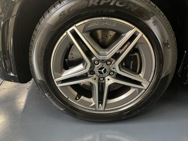 MERCEDES-BENZ GLE 350 de 4MATIC AMG Line  