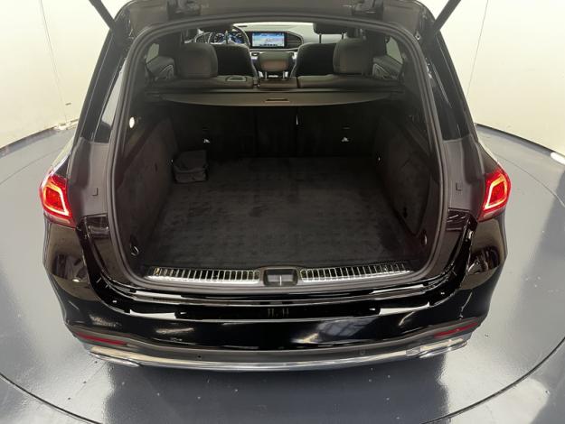 MERCEDES-BENZ GLE 350 de 4MATIC AMG Line  