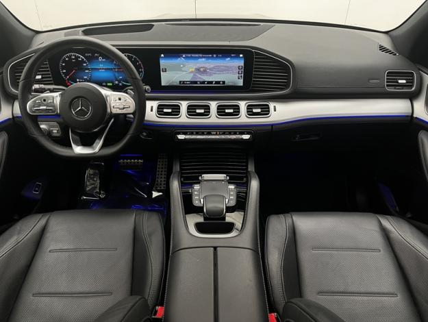 MERCEDES-BENZ GLE 350 de 4MATIC AMG Line  