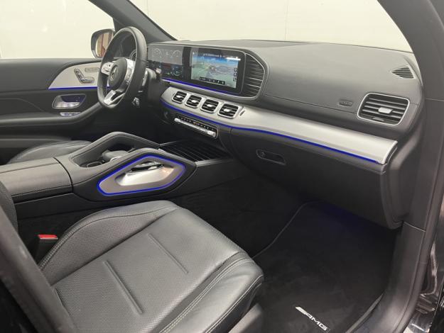 MERCEDES-BENZ GLE 350 de 4MATIC AMG Line  