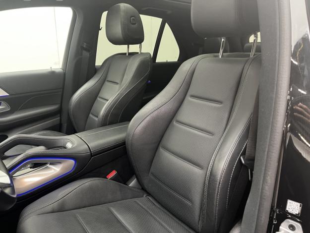 MERCEDES-BENZ GLE 350 de 4MATIC AMG Line  