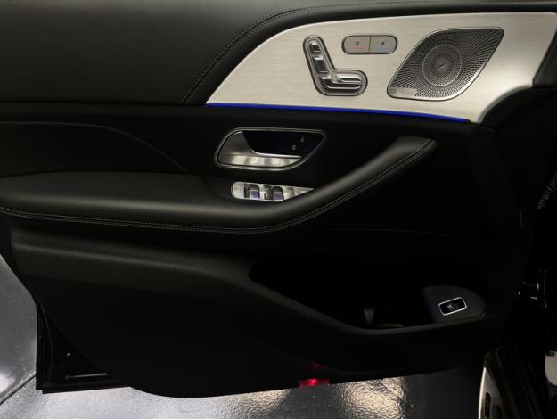 MERCEDES-BENZ GLE 350 de 4MATIC AMG Line  