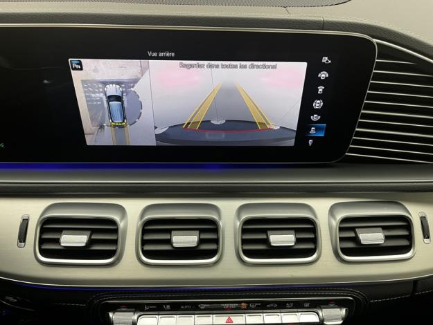 MERCEDES-BENZ GLE 350 de 4MATIC AMG Line  