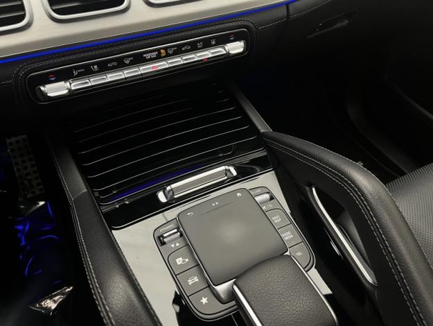 MERCEDES-BENZ GLE 350 de 4MATIC AMG Line  