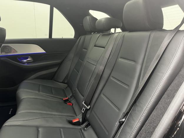 MERCEDES-BENZ GLE 350 de 4MATIC AMG Line  