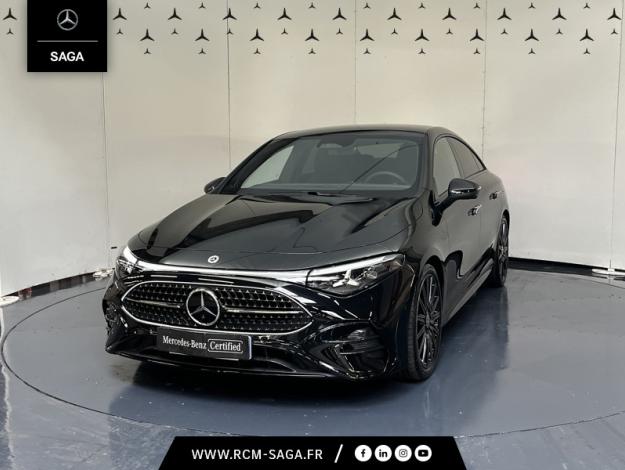 MERCEDES-BENZ CLA Coupé CLA 200 AMG Line  CLA 200 AMG Line