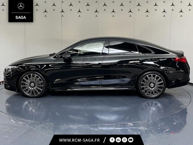 MERCEDES-BENZ CLA Coupé CLA 200 AMG Line  CLA 200 AMG Line