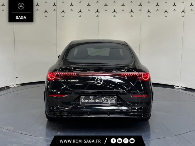 MERCEDES-BENZ CLA Coupé CLA 200 AMG Line  CLA 200 AMG Line