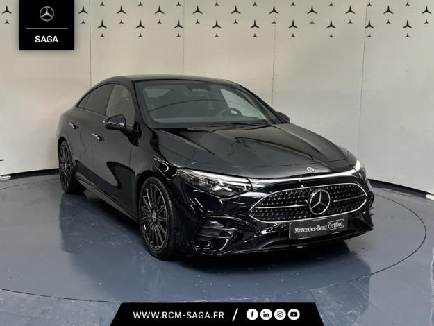 MERCEDES-BENZ CLA Coupé CLA 200 AMG Line  CLA 200 AMG Line