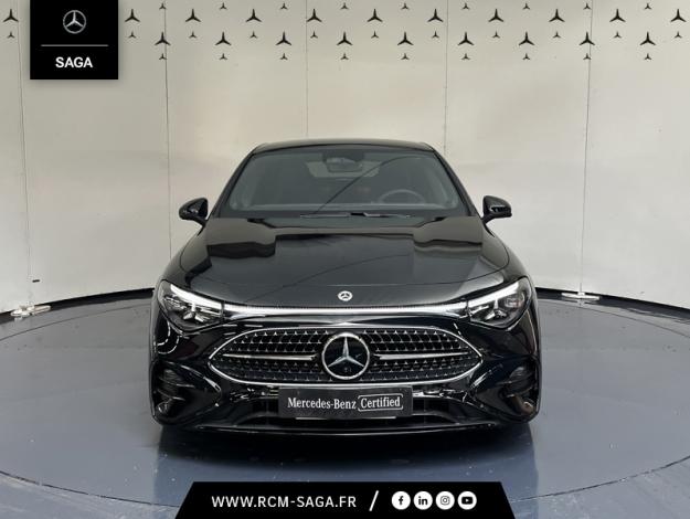 MERCEDES-BENZ CLA Coupé CLA 200 AMG Line  CLA 200 AMG Line