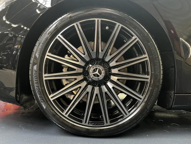 MERCEDES-BENZ CLA Coupé CLA 200 AMG Line  CLA 200 AMG Line