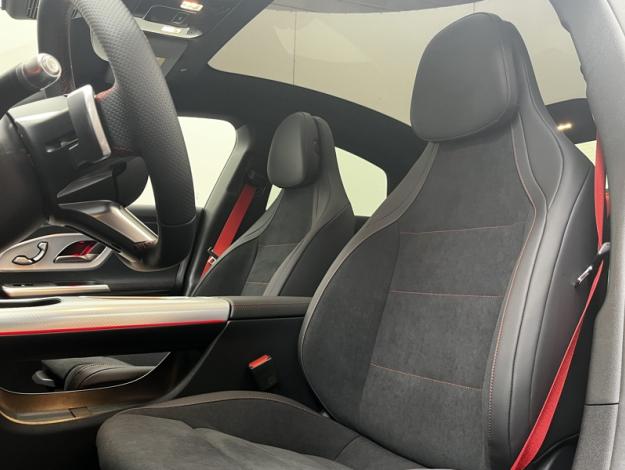 MERCEDES-BENZ CLA Coupé CLA 200 AMG Line  CLA 200 AMG Line