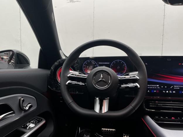 MERCEDES-BENZ CLA Coupé CLA 200 AMG Line  CLA 200 AMG Line