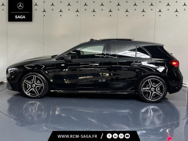 MERCEDES-BENZ Classe A 200 d Edition 140  Classe A 200 d Edition 140