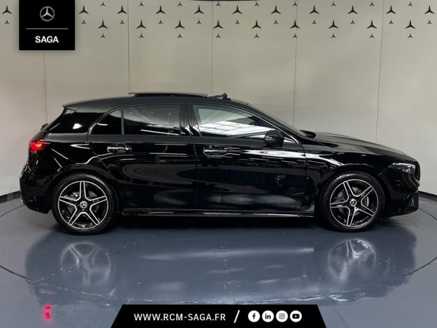 MERCEDES-BENZ Classe A 200 d Edition 140  Classe A 200 d Edition 140