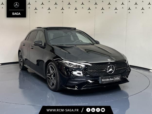 MERCEDES-BENZ Classe A 200 d Edition 140  Classe A 200 d Edition 140
