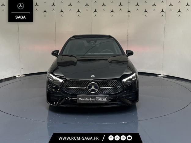 MERCEDES-BENZ Classe A 200 d Edition 140  Classe A 200 d Edition 140