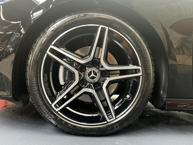 MERCEDES-BENZ Classe A 200 d Edition 140  Classe A 200 d Edition 140
