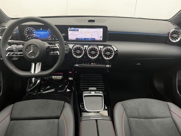 MERCEDES-BENZ Classe A 200 d Edition 140  Classe A 200 d Edition 140