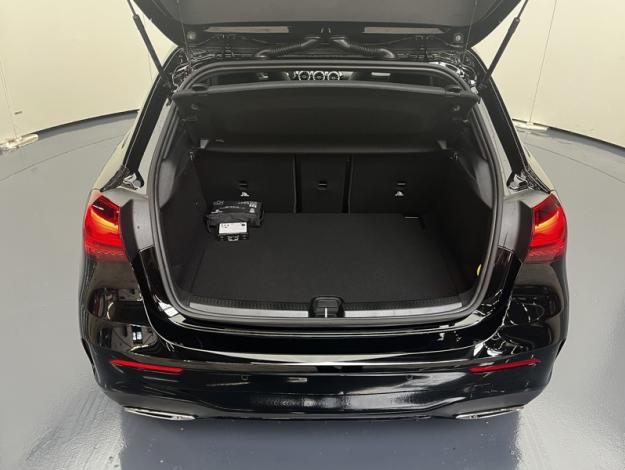 MERCEDES-BENZ Classe A 200 d Edition 140  Classe A 200 d Edition 140